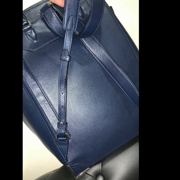 Alexander wang backpack - Picture 3 of 4